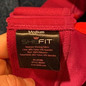 Shefit medium